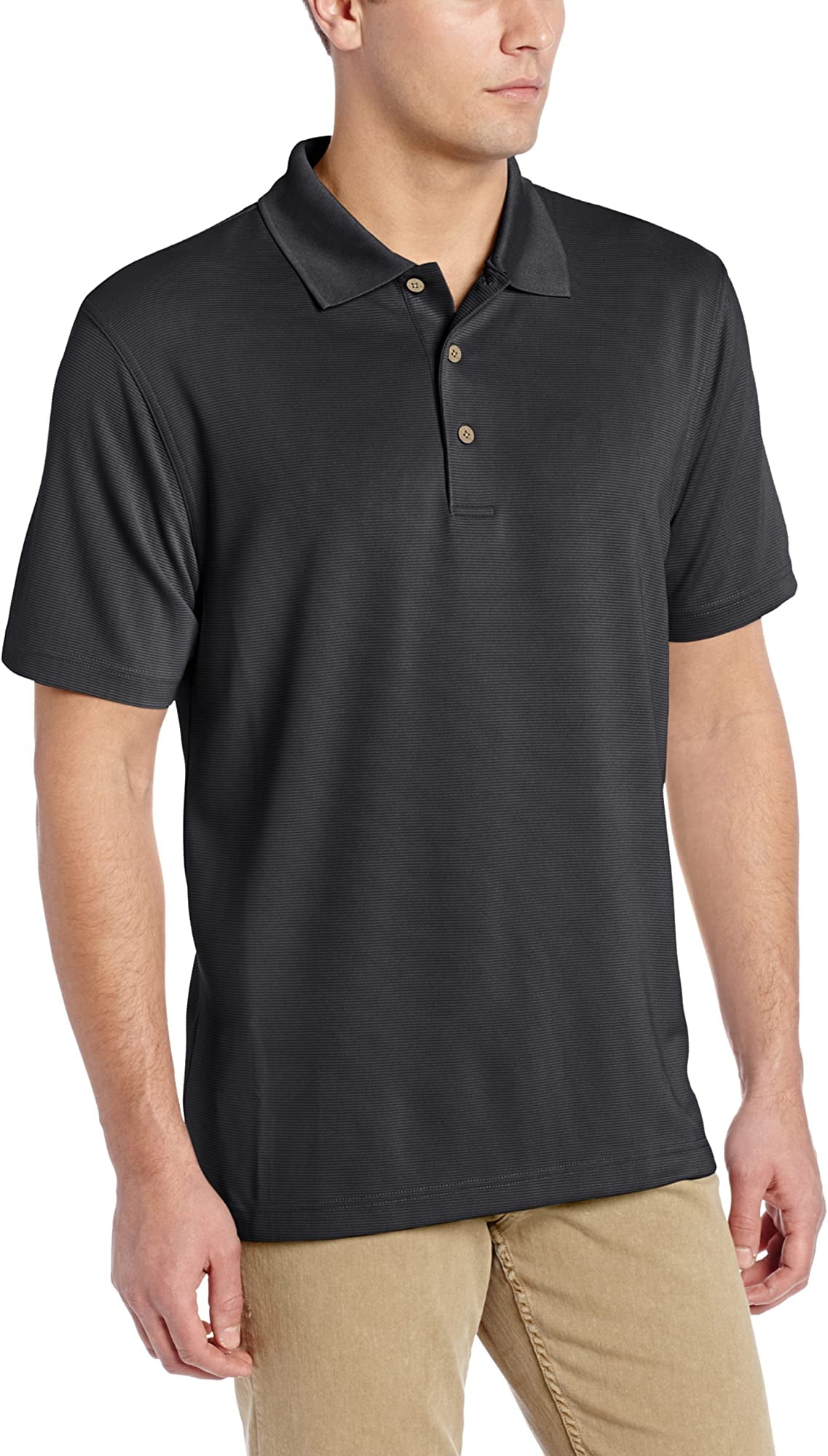 Cubavera Mens Essential Textured 