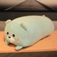 thumbnail image 1 of Giant Animal Panda Hamster Plush Toy Elephant Deer Dinosaur Pig Cats Bear Kawaii Plush Toy Soft Cartoon Stuffed Doll Pillow Giftbear20cm Deng Xun unisex, 1 of 2