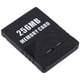 8M-256M Carte Mémoire pour Sony Playstation 2 PS2 Accessoires de Jeux (256M) – image 2 sur 5