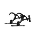 thumbnail image 3 of 1Pair Aluminum Stage Light Hook Beam Moving Head Light Truss Clip Safety Load 150KG for DJ Disco St, 3 of 5