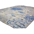 thumbnail image 3 of Bashian Gerson Area Rug Iv/Blue 8'6" X 11'6", 3 of 5