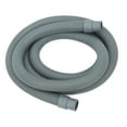 thumbnail image 1 of Kit d'Installation de Pompe de Cale Marine avec Pinces de Tuyau Raccord de Coque pour Bateaux Yachts RVs Gris 3 4 Po Kit de Pompe de Cale Raccord de Coque en Acier Inoxydable Pinces de Pompe de Cale Marine, 1 of 8