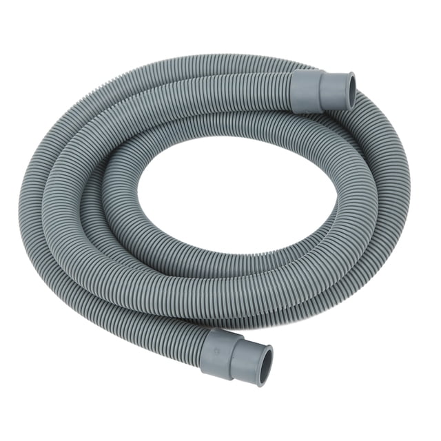 Kit d'Installation de Pompe de Cale Marine avec Pinces de Tuyau Raccord de Coque pour Bateaux Yachts RVs Gris 3 4 Po Kit de Pompe de Cale Raccord de Coque en Acier Inoxydable Pinces de Pompe de Cale Marine