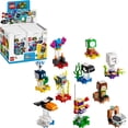 thumbnail image 3 of Lego Super Mario Character Packs – Series 3 71394 Collectible Gift Toys for Kids to Enhance Interactive Play, 3 of 3