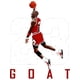 thumbnail image 2 of Number 23 Jumpman Tribute T-Shirt – Clean Retro Basketball Tee with iconic Dunk Pose and Bold Typography for Hoopers & Fans graphic tees men funny shirts,Tee, 2 of 7