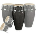 thumbnail image 2 of LP Uptown Series Sculpted Ash Conga Drum Chrome Hardware 11 in., 2 of 2