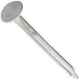 thumbnail image 2 of Pro-Fit 2 in. L Roofing Steel Nail Diamond Head Smooth Shank 120 pk 25 lb., 2 of 2