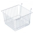 thumbnail image 1 of Quantum Storage GSP-B12128 Panier de Rangement à Carreaux - 12 x 12 x 8 Po., 1 of 1