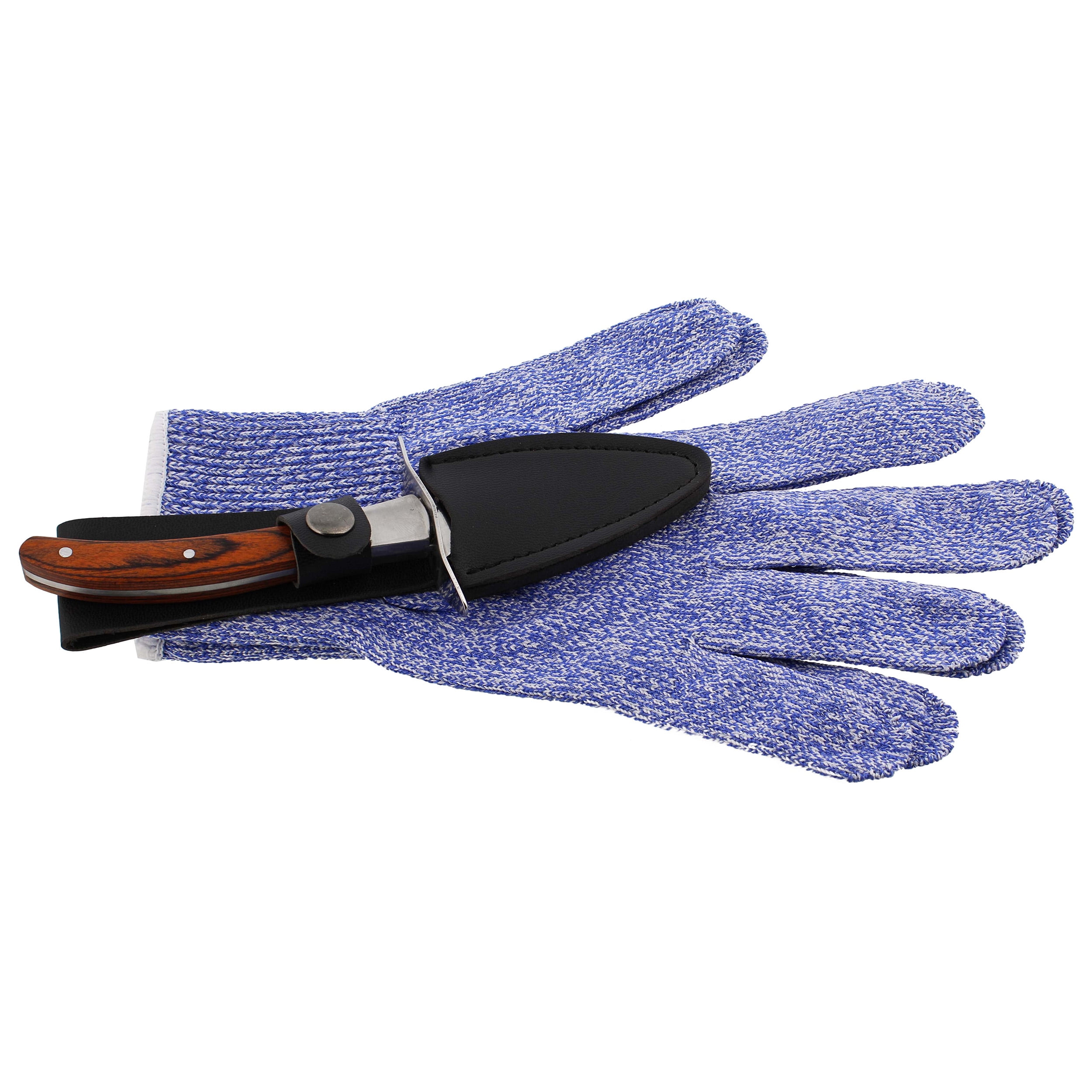 Oyster Shucking Gloves – The Lobster Man