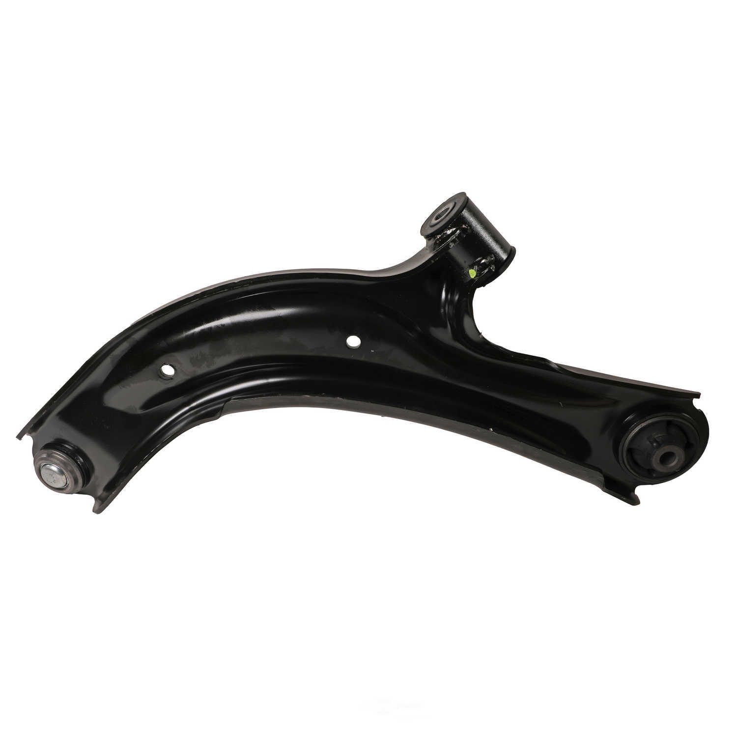 QuickSteer X622159 Suspension Control Arm and Ball Joint Assembly