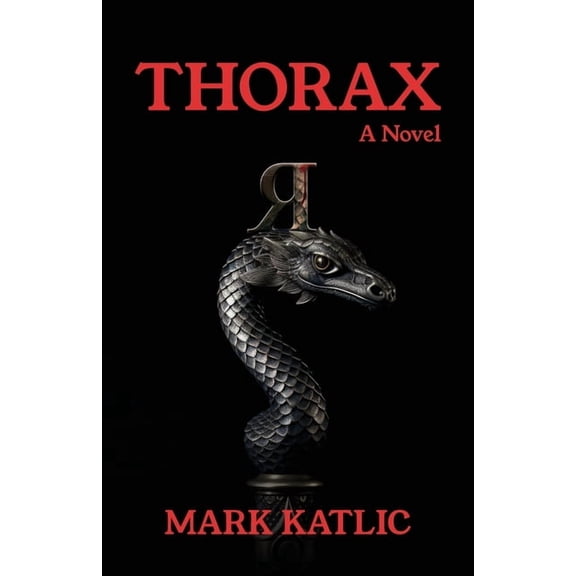 Thorax, (Paperback)