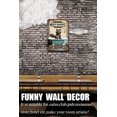 thumbnail image 3 of Raccoon Get Naked Unless You Are Just Visiting Don't Make It Weird Aluminum Sign,12"x16", Waterproof, Funny Raccoon Bathroom Decor, Woodland Animal Decor, 3 of 6