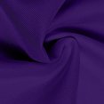 thumbnail image 7 of ZQUUVOU Adult Halloween Theme Tunic Hooded Robe Men Knight Cloak Fancy Cool Role Play Clothes Cape Coat Purple, 7 of 7