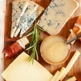 thumbnail image 5 of igourmet Italian Premier Gift Box - Assortment of Italian Cheeses, Honey, Soppressata, Speck, Taralli, Canestrelli Cookies, Olive Oil, Vinegar - Gourmet Selection, 5 of 10