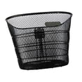 thumbnail image 4 of Cesta de Bicicleta para Bicicletas de Adulto, Cesta de Bicicleta Delantera para Montar en Picnic Y Deportes, 4 of 9