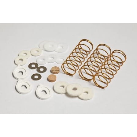 Yamaha Tune-Up Kit, Baritone ~ Euphonium models made after 1986