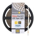 thumbnail image 1 of Armacost Lighting RibbonFlex Pro Cinta de luz LED blanca de 12 voltios 60 LED/metro, 1 of 5