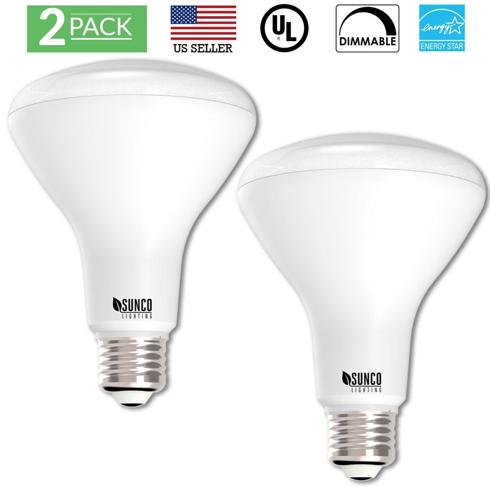 sunco lighting br30 led
