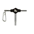 thumbnail image 1 of Llave para afinar batería forma de T Vic Firth Vickey2 Vic Firth VICKEY2, 1 of 2