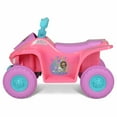 thumbnail image 2 of 6V Gabby Dollhouse ATV, Battery Powered Ride on, By Hyper Toy Company, 2 of 12