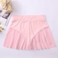 thumbnail image 7 of Ruffled Pants Bikini Mini High Tight Shorts Female Dance Pole Waist Pants, 7 of 7