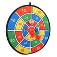 thumbnail image 3 of Juego de dardos para niños, juego educativo para fiestas en interiores y exteriores, juguete de regalo n.° 4, 3 of 13