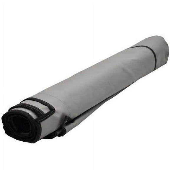 Lund Boat Aft Curtain 2320055 | 1675 Adventure Dufort Gray 2019