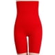thumbnail image 1 of Pantalones abdominales de talla extra grande, bragas moldeadoras de cuerpo posparto, pantalones tipo bóxer de cintura alta que aprietan el estómago y la cadera, pantalones de seguridad para mujer, 1 of 5