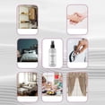 thumbnail image 5 of Anti Static Spray, Textile Anti-static Spray, Natural Anti-static Clothing, Clothing Anti-static, Reduce Static Electricity On Clothing, Textiles, Car, 5 of 5