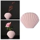 thumbnail image 4 of Jarrón de Cerámica Macarena Florero creativo rosa, 4 of 8