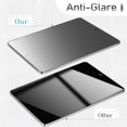 thumbnail image 3 of Hiins 2 Pack Protecteur d'Écran en Papier Mat Compatible avec Samsung Galaxy Tab S7 (Modèle 2020) 11 Pouces, Anti-Éblouissement, 3 of 5