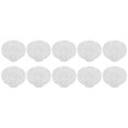 thumbnail image 1 of Coral Frag Rack Round Acrylic Transparent Corner Coral Frag Holder for Aquarium and Fish Tank, 1 of 5