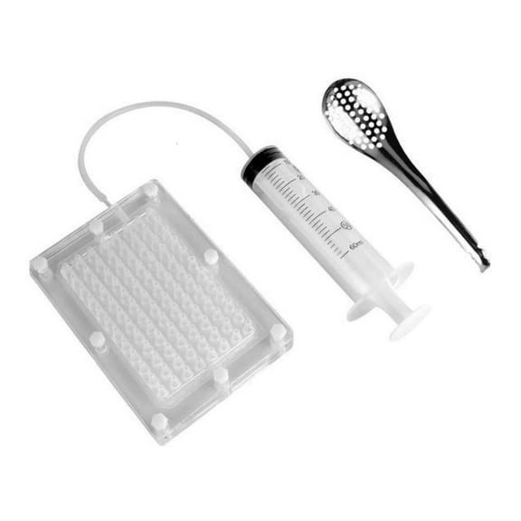 WE-POLUJ Effective Caviar Crafting Tool Supplies Produced For Quality Dining Experiences