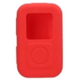thumbnail image 1 of Camera Remote Control Silicone Cover, Camera Remote Control Protector Soft Bright Color Stain Proof  For Full Protection Red,Blue, 1 of 8