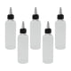 thumbnail image 5 of 5 botellas dispensadoras de PET para pintar modelos con tapas giratorias, pintura con fugas. 100ml, 5 of 9