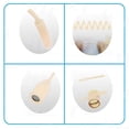 thumbnail image 3 of Beige Single Earhook Headset Microphone for Shure Wireless Convenient Package, 3 of 7