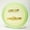 130-139 grams, variant on Innova Super Light Champion Thunderbird Disc Golf Driver