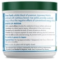 thumbnail image 5 of (Pack Of 4) Green Foods Tea Green Matcha Brown Rice Solid 5.5 Oz, 5 of 7