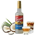 thumbnail image 2 of Torani Syrup, Coconut, 25.4 Ounce (Pack Of 1), 2 of 3