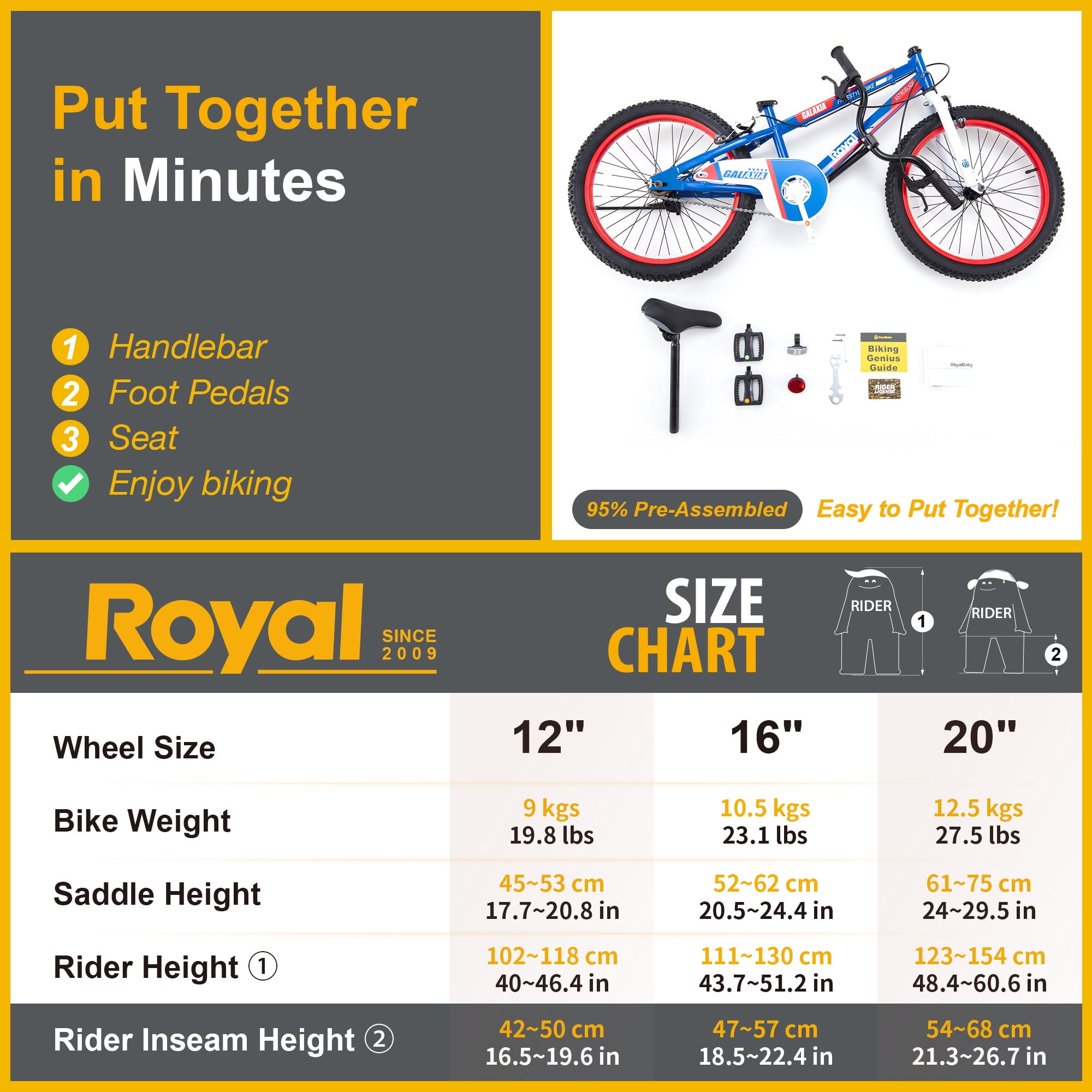 Makro bicycles for kids hotsell