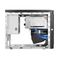 thumbnail image 4 of Chenbro SR301 Plus Series - Compact tower - mini ITX - SATA/SAS - hot-swap (PS/2) - USB, 4 of 6