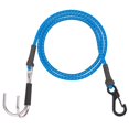 thumbnail image 2 of Nylon RC Off-Road Kinetic Winch Strap Traction Rope for Axial SCX10 for Traxxas TRX4 Element 1/10 RC Car, 2 of 2