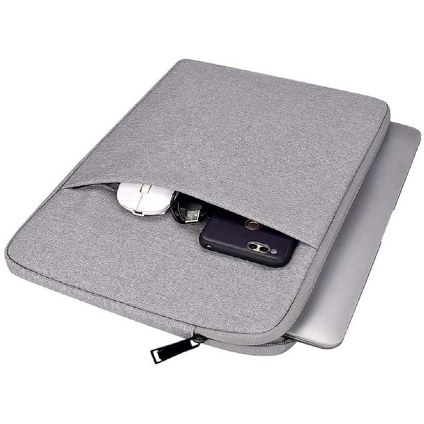 Housse de protection 360° pour ordinateur portable compatible avec MacBook  Air/Pro, ordinateur portable 13 pouces, compatible avec MacBook Pro 14