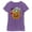 Purple Berry, variant on Girl's Toy Story Halloween Toy Treats  Graphic Tee Light Pink X Large