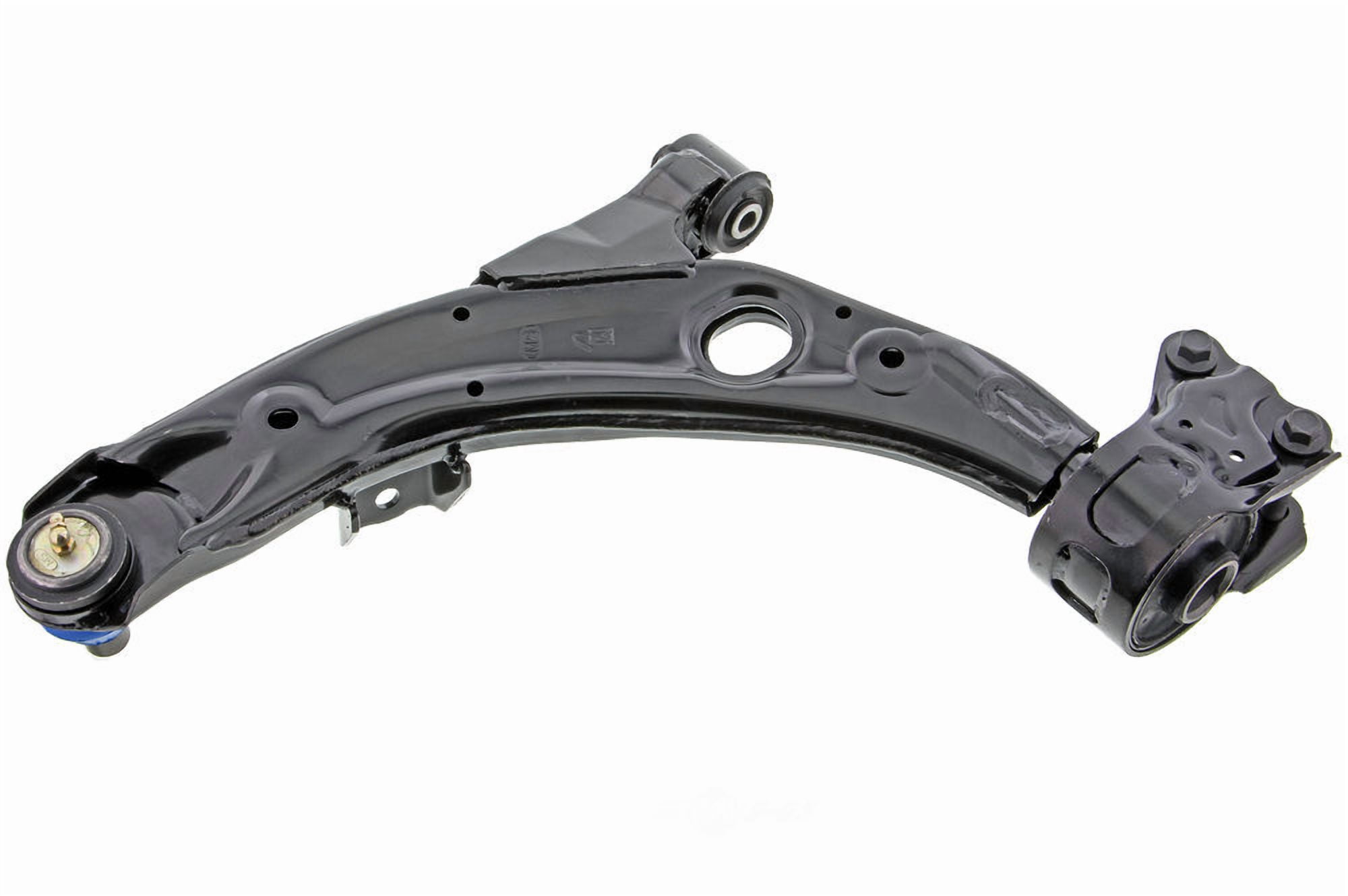 Mevotech Original Grade GS761169 Suspension Control Arm and Ball Joint Assembly