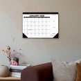 thumbnail image 5 of Dxssxc 2026-2027 Wall Calendar, Yearly Planning Calendar with Holidays, Thick Paper Large Format Wall Planner for Home, Office, or Organization & Scheduling, 5 of 8