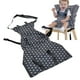 thumbnail image 5 of Cinturón de Alimentacia para Bebés, Resiliencia Poliéster Portátil Poliéster Portátil Portable Silla de Bebé Para Comedor para Al Aire Libre, 5 of 7