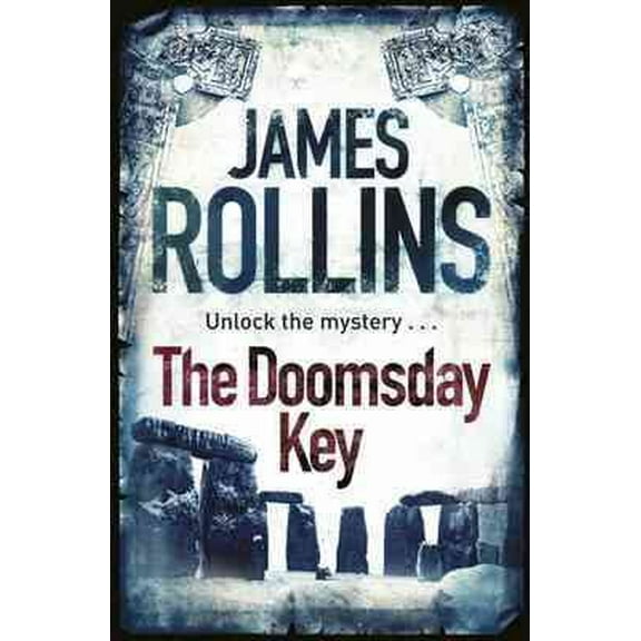 Doomsday Key