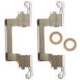 thumbnail image 4 of ACDelco Brake Caliper Fits 2000 Ford Excursion, 4 of 4