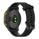 thumbnail image 2 of Funda de Silicona Antipolvo Negra para Garmin Vivomove 3/3S (10uds), 2 of 2